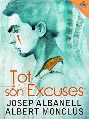 cover image of Tot són excuses